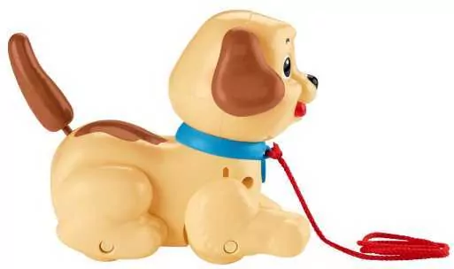 Piesek mały Snoopy - tantis.pl