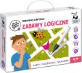 Trening umysłu. Trening umysłu. Zabawy logiczne - tantis.pl