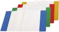 Okładka na zeszyt A4 PVC mix (5szt) - tantis.pl