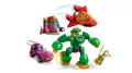LEGO® Loki kontra drużyna Iron Mana 11211 - tantis.pl
