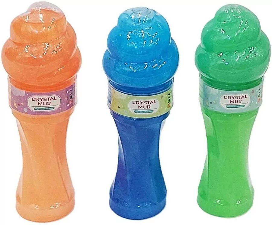 Masa putty Lody mix - tantis.pl