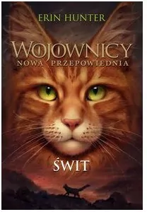 Świt. Wojownicy. Tom 9 - tantis.pl