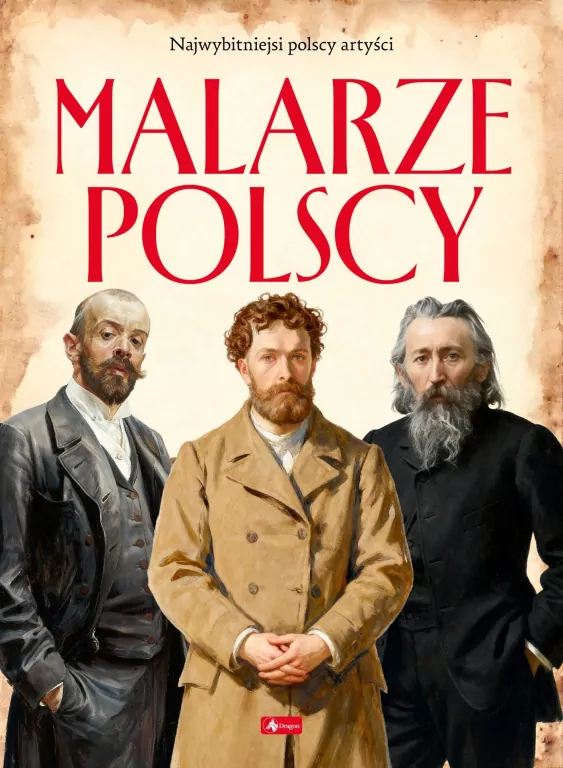 Malarze Polscy - tantis.pl