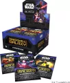Star Wars: Unlimited - Shadows of the Galaxy - Booster Box - tantis.pl