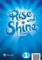 Rise and Shine 1. Posters - tantis.pl