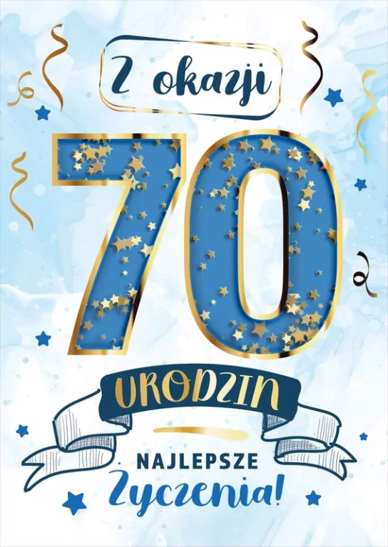 Karnet Konfetti - tantis.pl