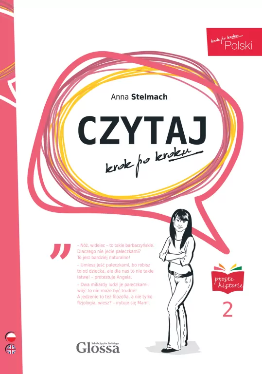 Czytaj krok po kroku 2 - tantis.pl