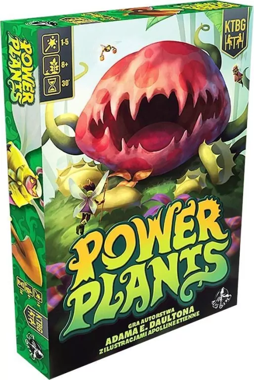 Power Plants - tantis.pl
