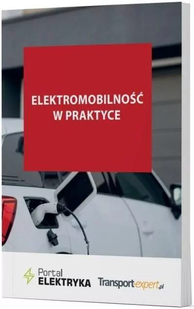 Elektromobilność w praktyce - tantis.pl