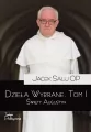 Dzieła wybrane Tom 1. Święty Augustyn - tantis.pl