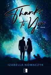 Thanks to You. Tom 2