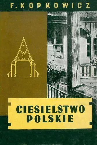 Ciesielstwo polskie - tantis.pl