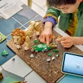LEGO® Dzikie zwierzęta: Dumny lew 31386 - tantis.pl