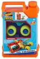 Hot Wheels Monster Trucks Tankuj i jedź (3szt) - tantis.pl