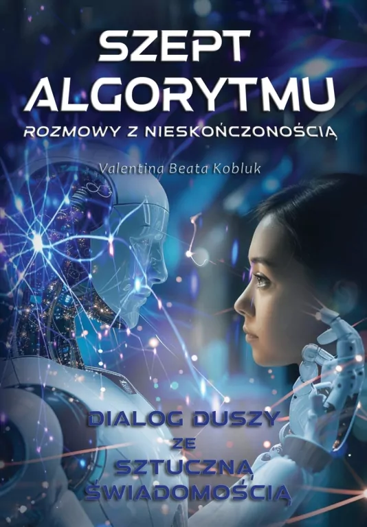 Szept Algorytmu. Rozmowy z nieskończonością - tantis.pl