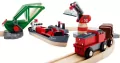Port Przeładunkowy. Brio World - tantis.pl