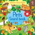 Pets Sound Book - tantis.pl