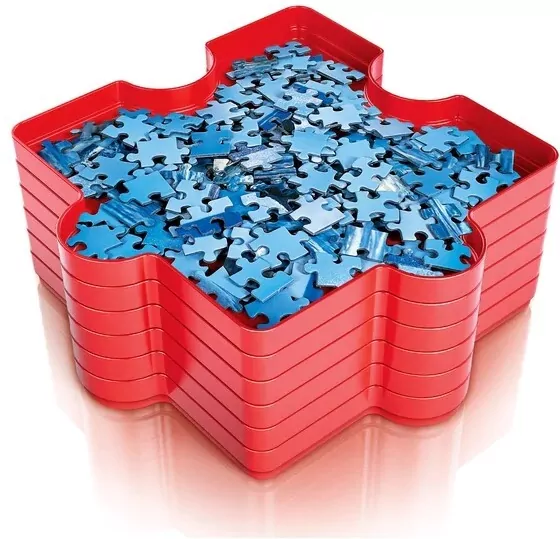 Sorter do puzzli. 37040 - tantis.pl