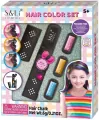 Zestaw do malowania włosów 3 kolory - tantis.pl