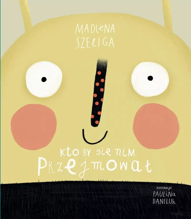 Kto by się nim przejmował - tantis.pl