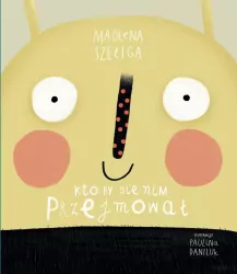 Kto by się nim przejmował