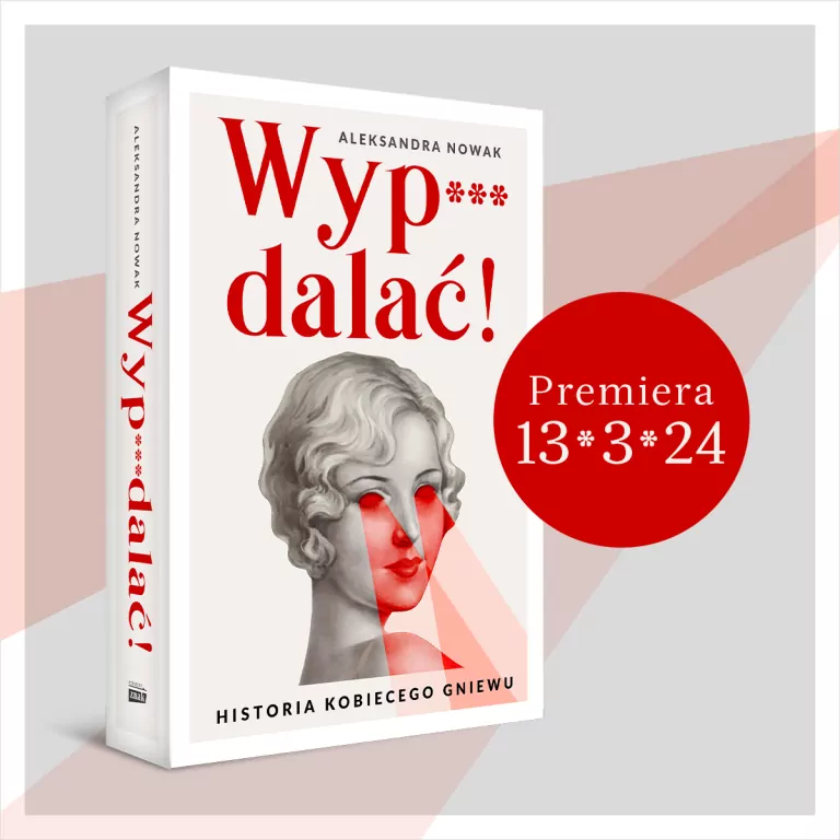 Wyp***dalać! - tantis.pl