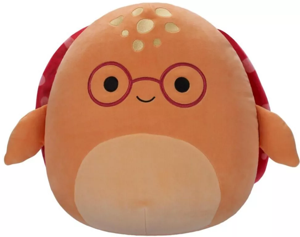 *****Squishmallows 35cm Żółw Caine 4227 17304 - tantis.pl