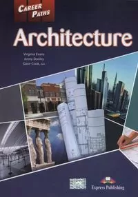 Career Paths Architecture Student's Book  + DigiBook - tantis.pl
