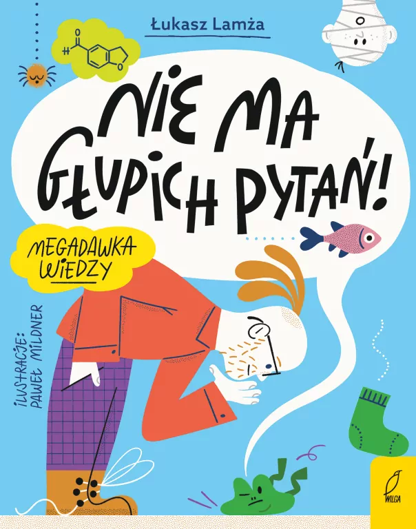 Nie ma głupich pytań! - tantis.pl