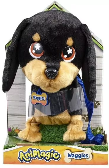 Animagic Waggles - tantis.pl