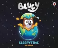 Bluey. Sleepytime - tantis.pl