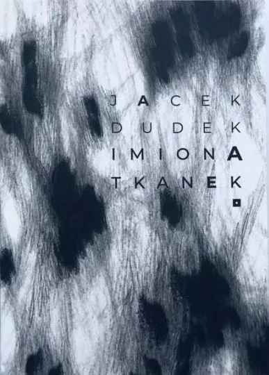 Imiona tkanek - tantis.pl
