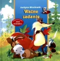 Ważne zadanie. Budowanie charakterów - tantis.pl