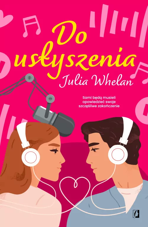 Do usłyszenia - tantis.pl