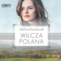 Wilcza polana Audiobook - tantis.pl