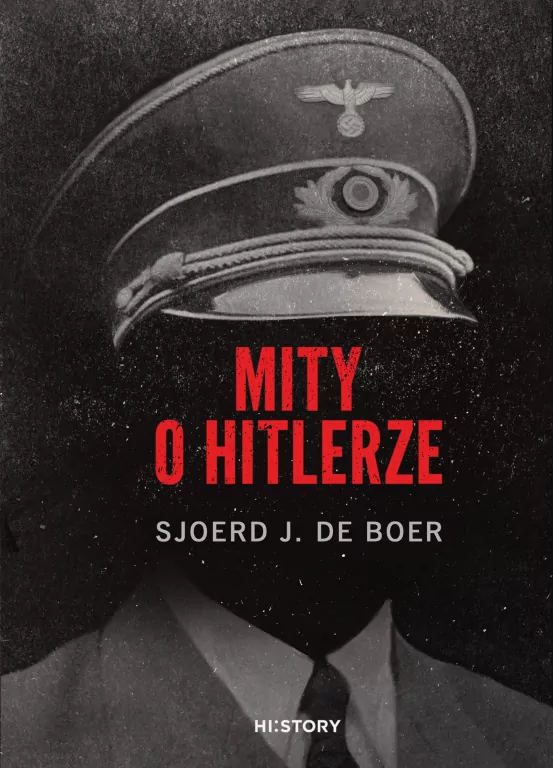 Mity o Hitlerze - tantis.pl