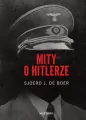 Mity o Hitlerze - tantis.pl