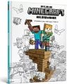 Minecraft. Oficjalna kolorowanka - tantis.pl