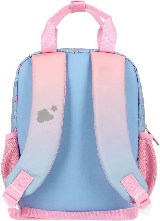 Plecak M-Midi Unicorn - tantis.pl