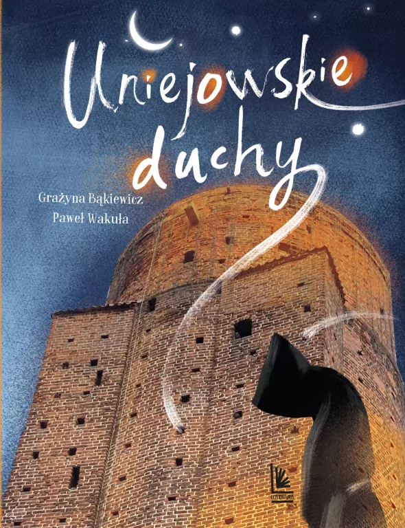 Uniejowskie duchy - tantis.pl