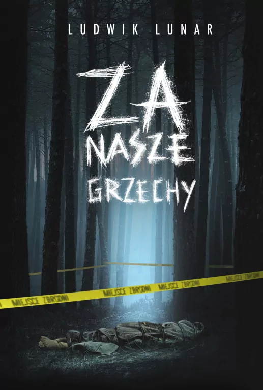 Za nasze grzechy - tantis.pl