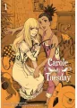 Carole & Tuesday. Tom 1 - tantis.pl