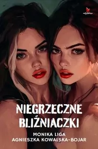 Niegrzeczne bliźniaczki - tantis.pl