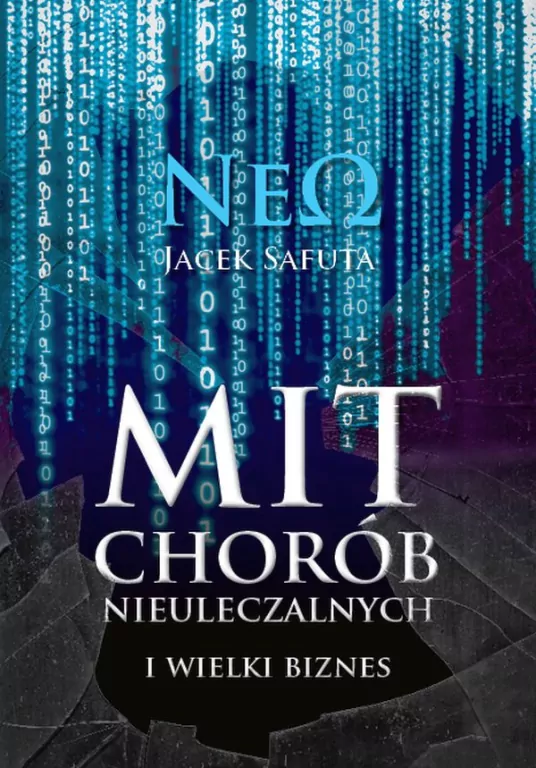 Mit chorób nieuleczalnych i wielki biznes. Kuchnia Neo - tantis.pl