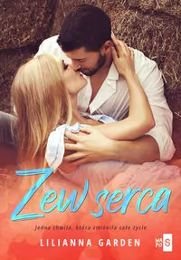 Zew serca - tantis.pl