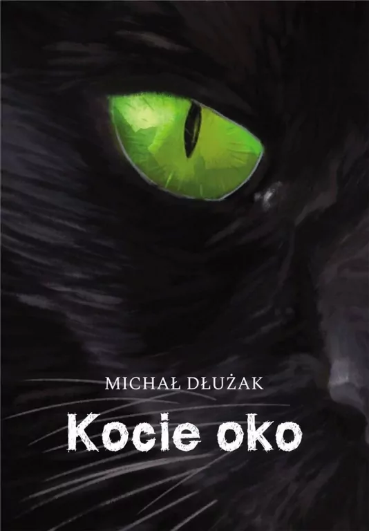 Kocie oko - tantis.pl