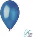 Balony metaliczne granatowe 30cm - tantis.pl