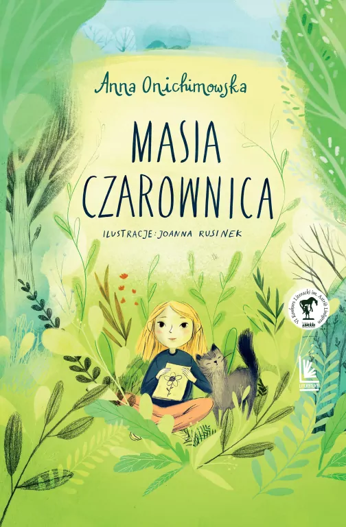 Masia Czarownica - tantis.pl