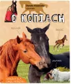 Dorota Kozińska opowiada o koniach - tantis.pl