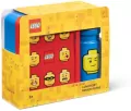 LEGO(R) lunchset Iconic - tantis.pl